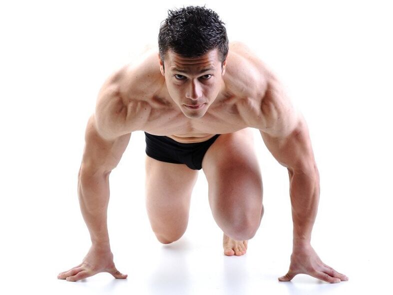 Exercises to prevent prostatitis