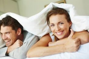 Preventing prostatitis in home men